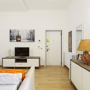 Appartement met Drie Slaapkamers